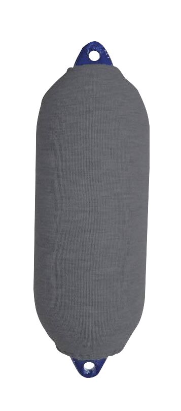 Lepuuttajansuoja F02, harmaa (2 kpl)