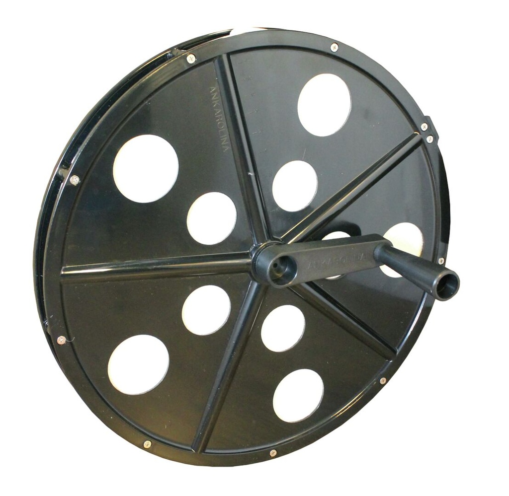 Ankarolina 35m - 25mm halkaisija 280 mm