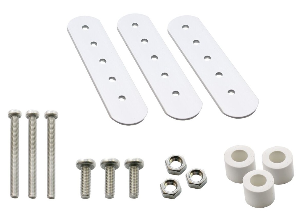 Kiinnityssarja 0260, Ankaroliina 