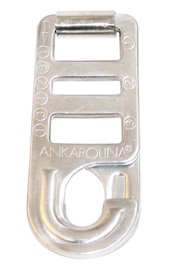 Krokohaka 0270 