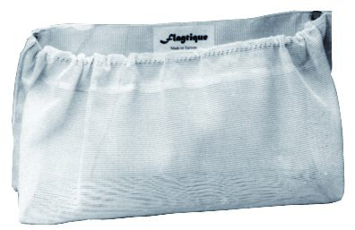 Pieni skuuttipussi, 23 x 45 cm 