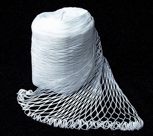 Kaideverkko solmittu, 60 cm 