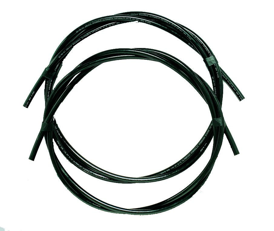 Korkeapaine hydrauliletku TU 5/16" 41305F
