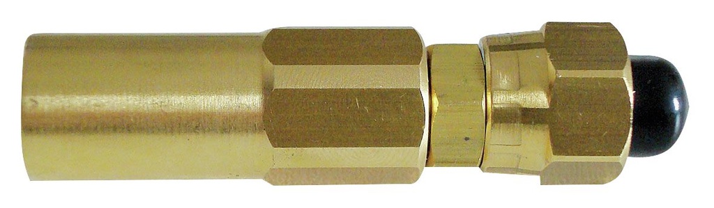 Hydrauliletkun liitin 40849U:lle