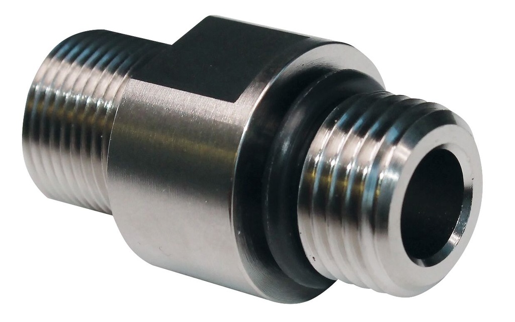 SF9/16 sovite ulkokierteellä 9/16"