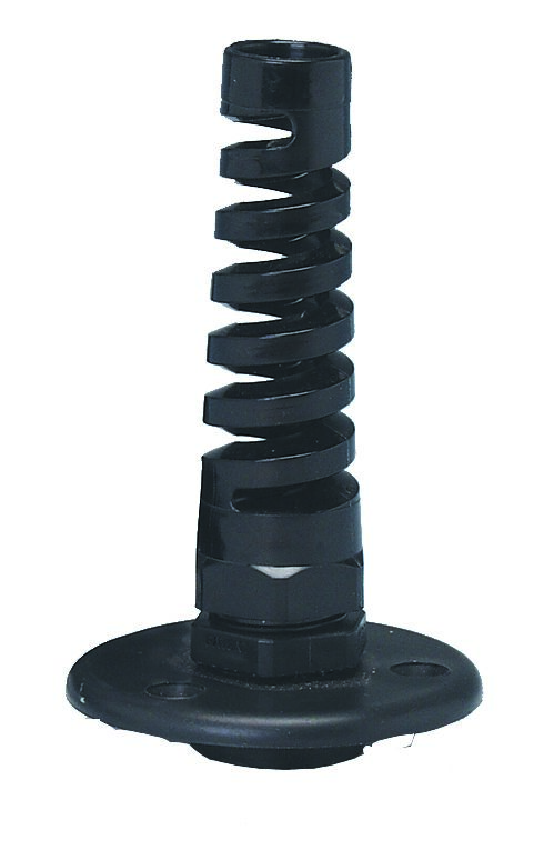 "Kaapelin Läpivienti 5/16"" R5 "