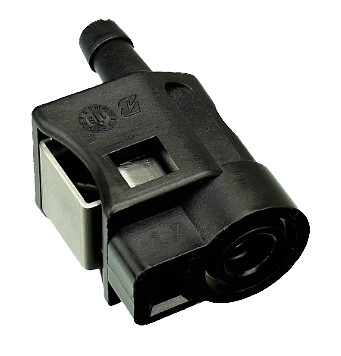 Polttoaineliitin Honda, 10 mm 