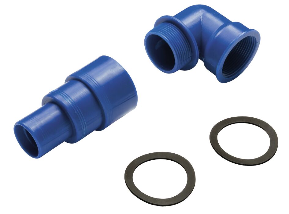 POLTTOAINETANKIN LETKULIITIN B 8-50-60Mm Muovia