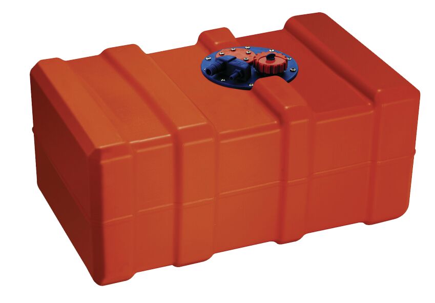 Polttoainesäiliö, 70L