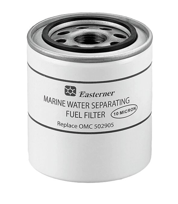 Polttoainesuodatin OMC C14554 