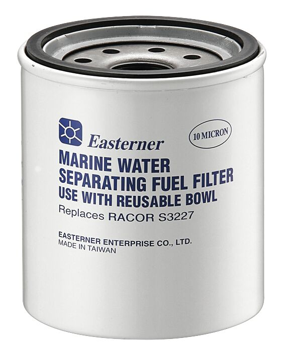 Varasuodatin RACORS3227, YAMAHA 