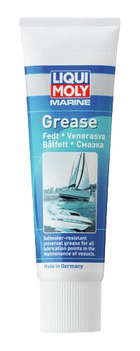 Marine Grease 250g 