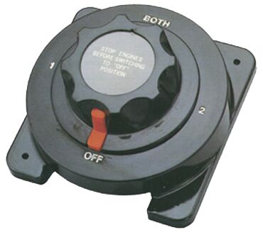 Päävirtakatkaisija 10005 10005