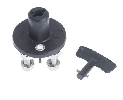 Päävirtakatkaisija 460232 16243