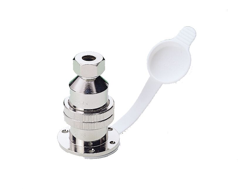 Kansikosketin R-027 5Amp.4-Nap 30274