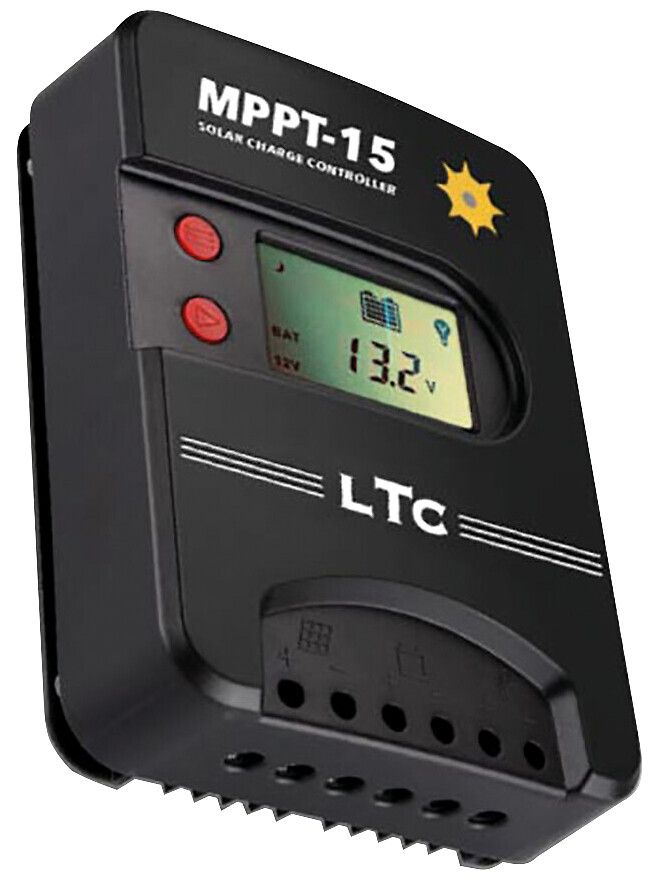 LTC-LATAUSSÄÄDIN 2065