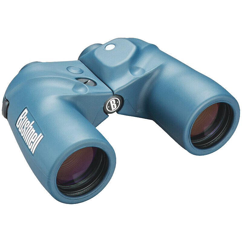 Kiikarit kompassilla 7x50 BluePorro 