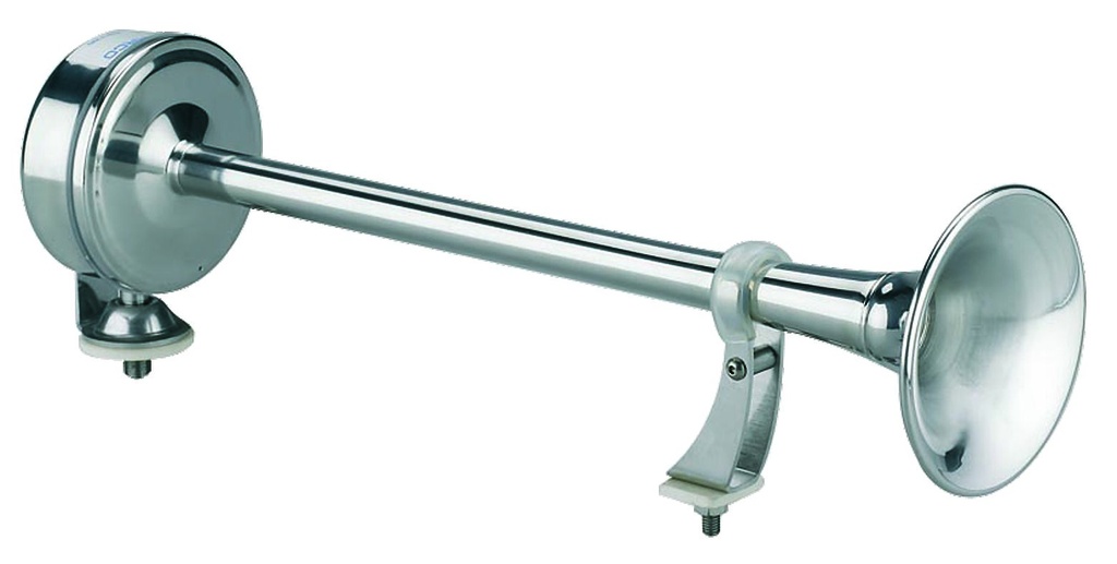 Äänitorvi 12V 370Hz/112Db 204222