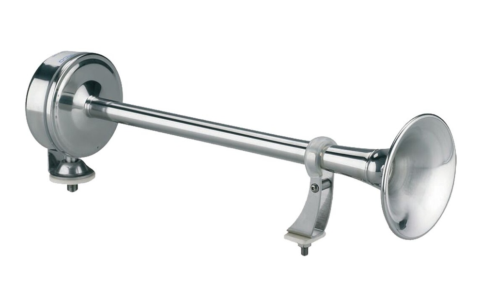 Äänitorvi 24V 380Hz/112Db 