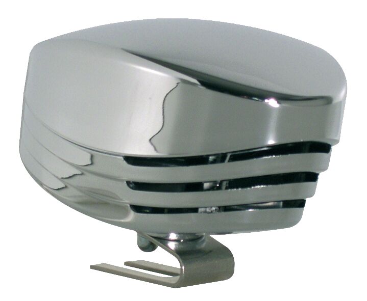 Äänitorvi shark SK1/C ABS Kromattu 108 Db