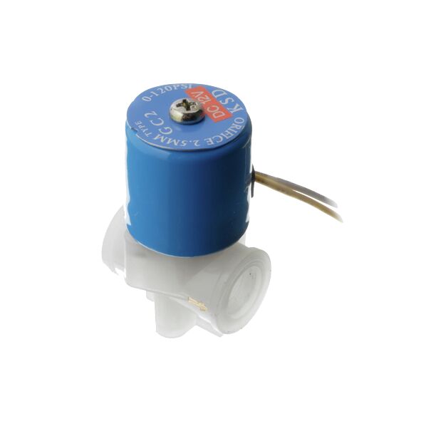 Solenoidiventtiili 12V "pissa- poika" 531181