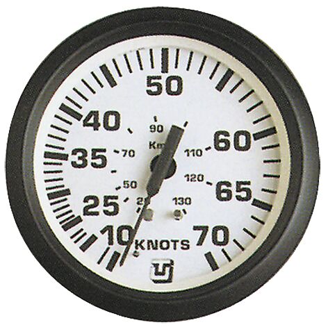 Paineloki 30 solmu, valkoinen 