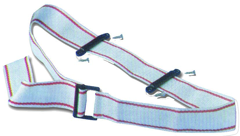 Akkukotelon Hihna N0140000 