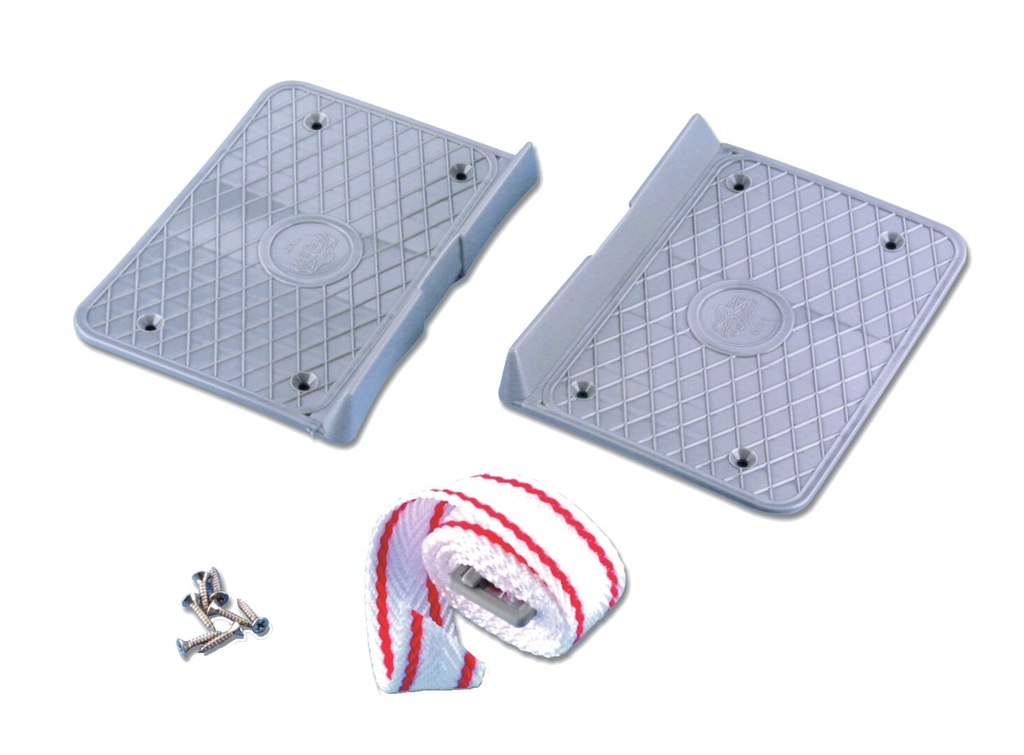 Akkukotelon Alusta N0100180 