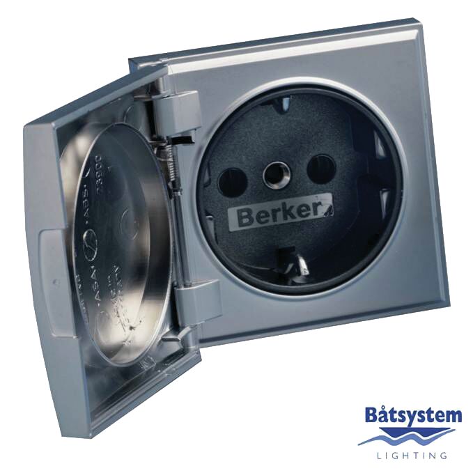BERKEL PISTORASIA MATTAHOPEA B B5860C, 220V