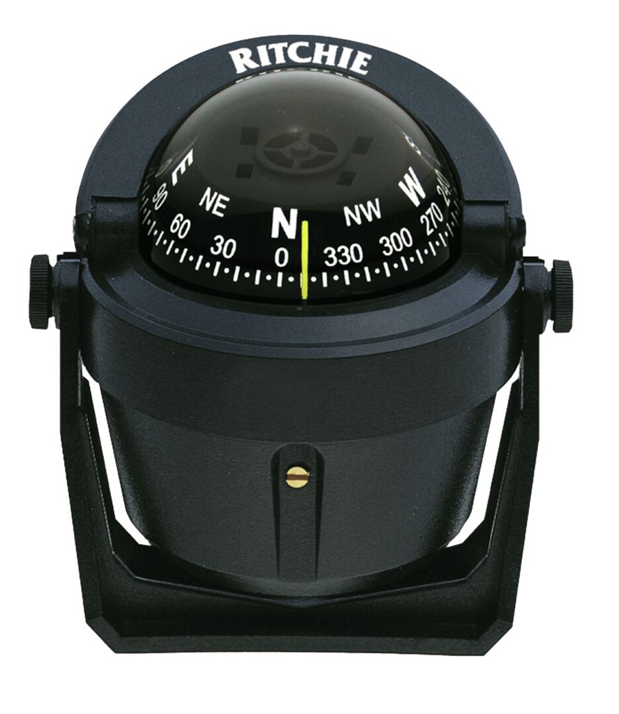 Kompassi Explorer B-51, 70 mm 