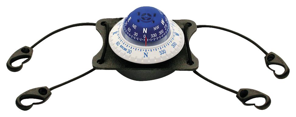 Kiinnikepanta Kayaker-kompassille 