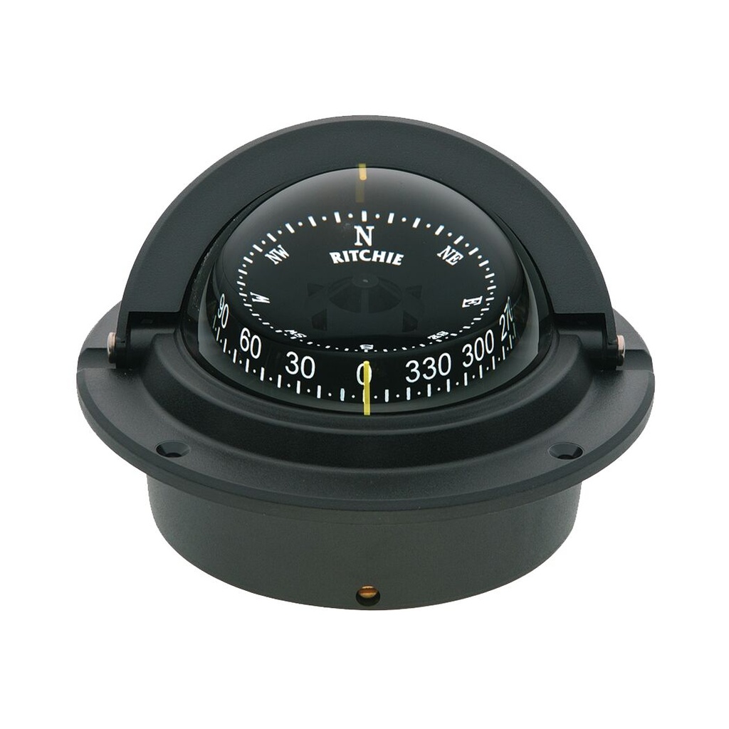 Kompassi Ritchie Voyager F-83