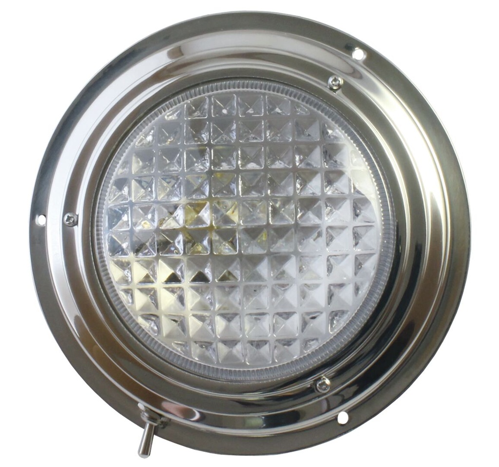 Sisävalo RST, 175 mm 