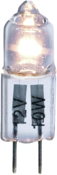 Halogeeni Polttimo 12V-10W G 4 