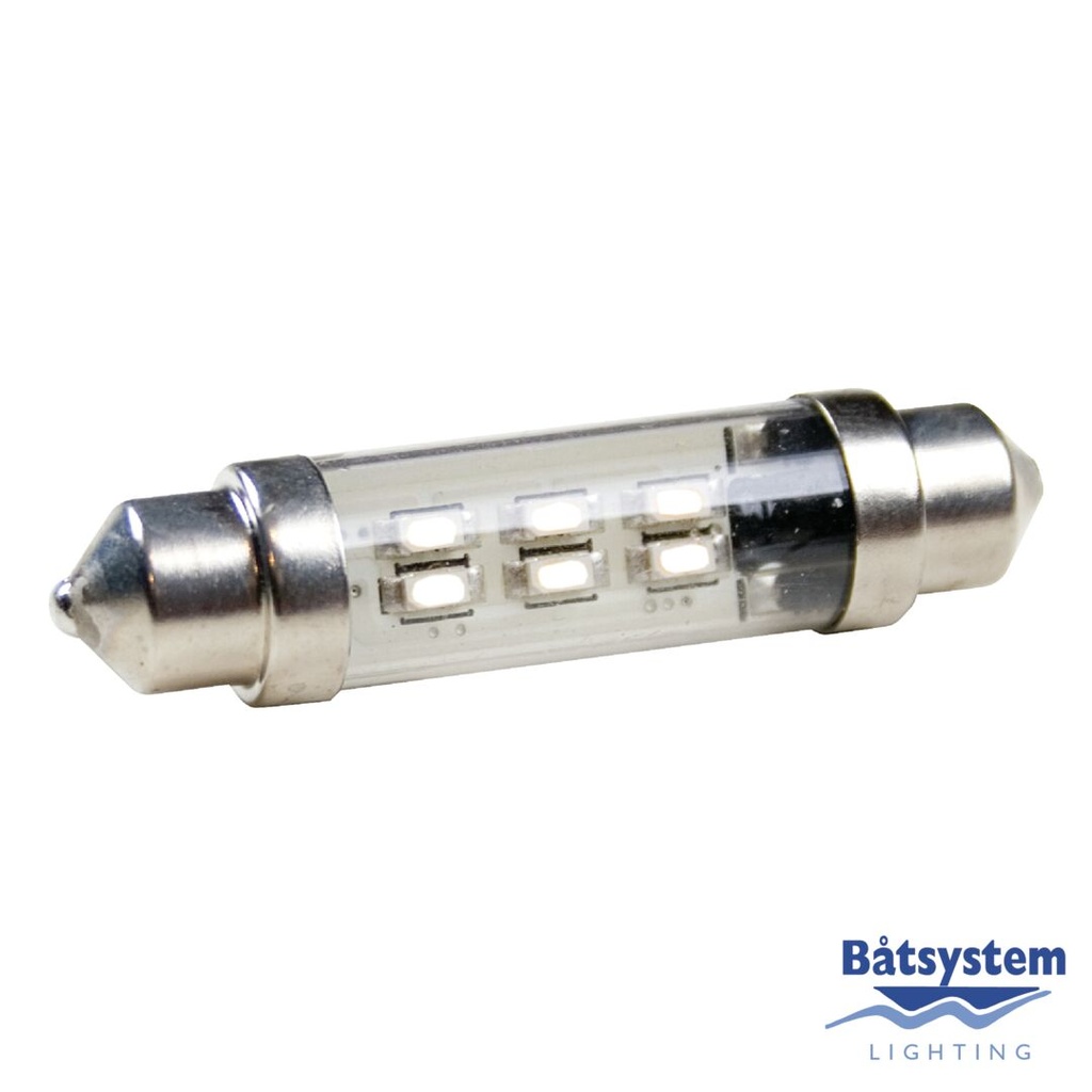 LED polttimo SMD LEDx3 94SPOOL3 