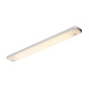 Solo315 LED-valo katkaisimella, 315 x 33 mm 