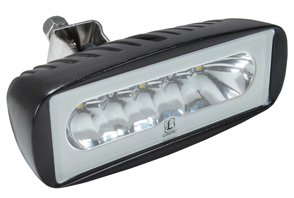 Kansivalo LED, CAPRERA2