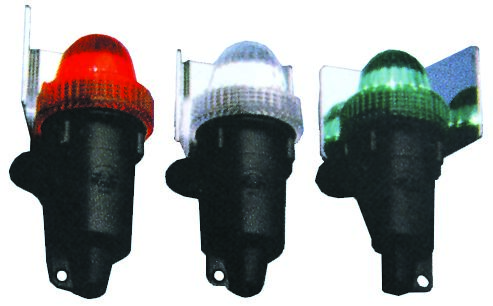 Kulkuvalo, varavalot paristolla L4000000