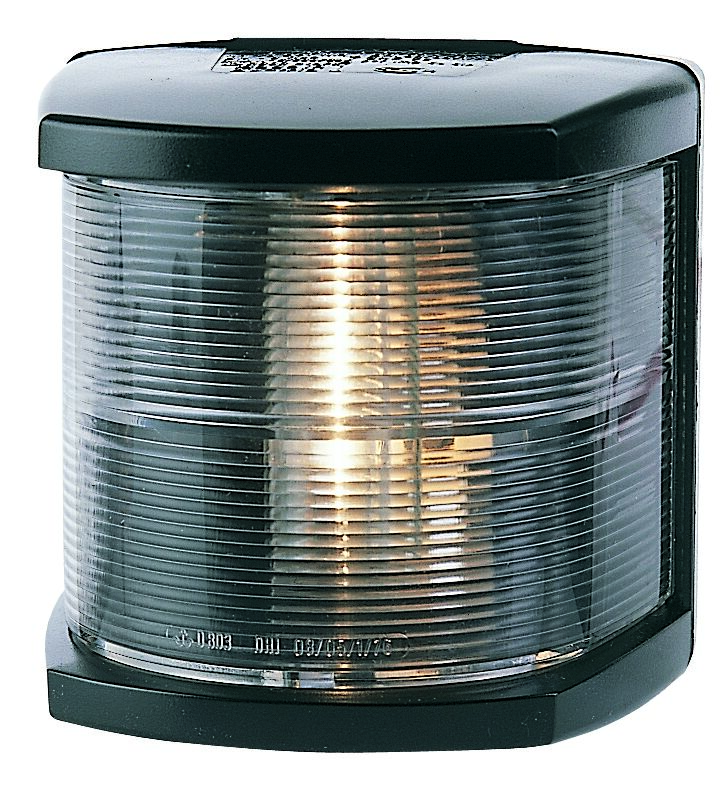 Kulkuvalo 2984 Masto musta kuori