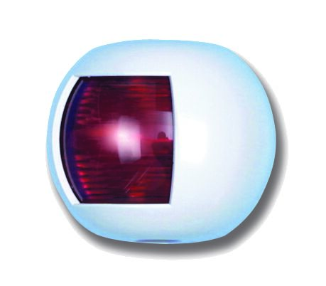 Kulkuvalo Orca Minore Punainen 