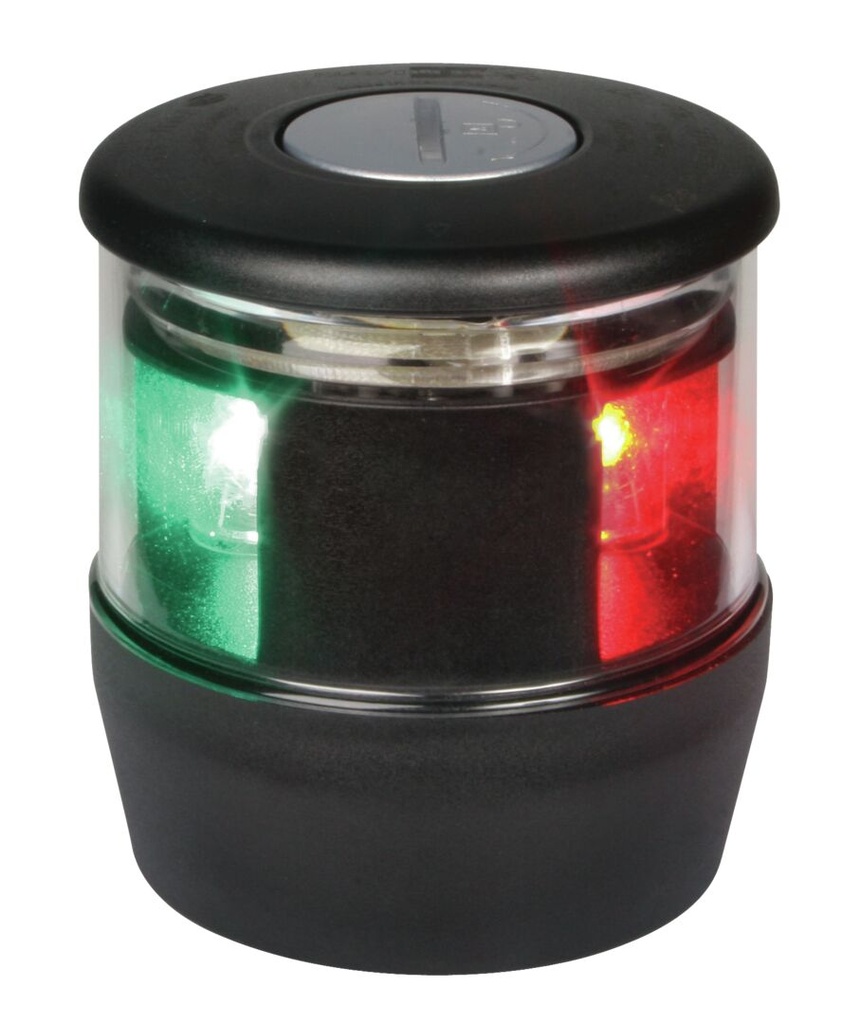 Kulkuvalo NaviLED Pro, Trio Ankkurivalolla 2Lt 980 650-001