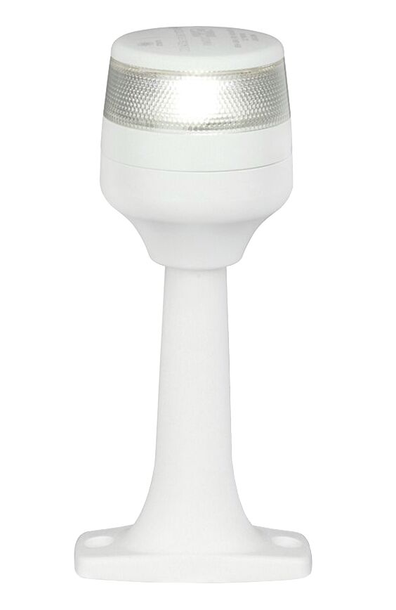 Kulkuvalo Naviled 360 Compact, valkoinen