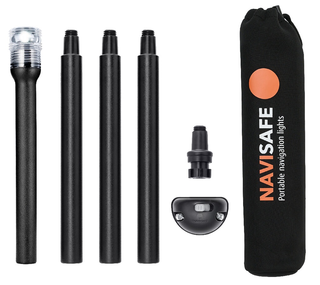 NaviSafe 360 navigointivalosarja 
