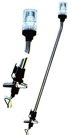 Valomasto 125 cm, Perko 