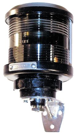 Kulkuvalo vihreä DHR-35 