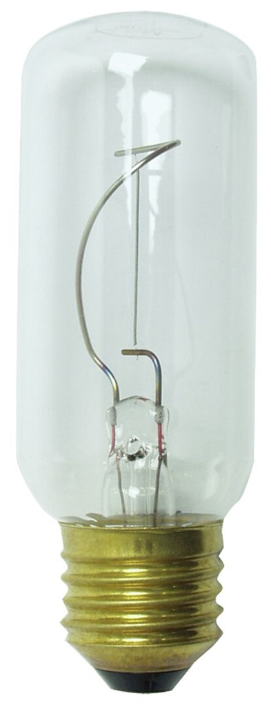 Polttimo E-27 24V 35Cd 55 Watt 