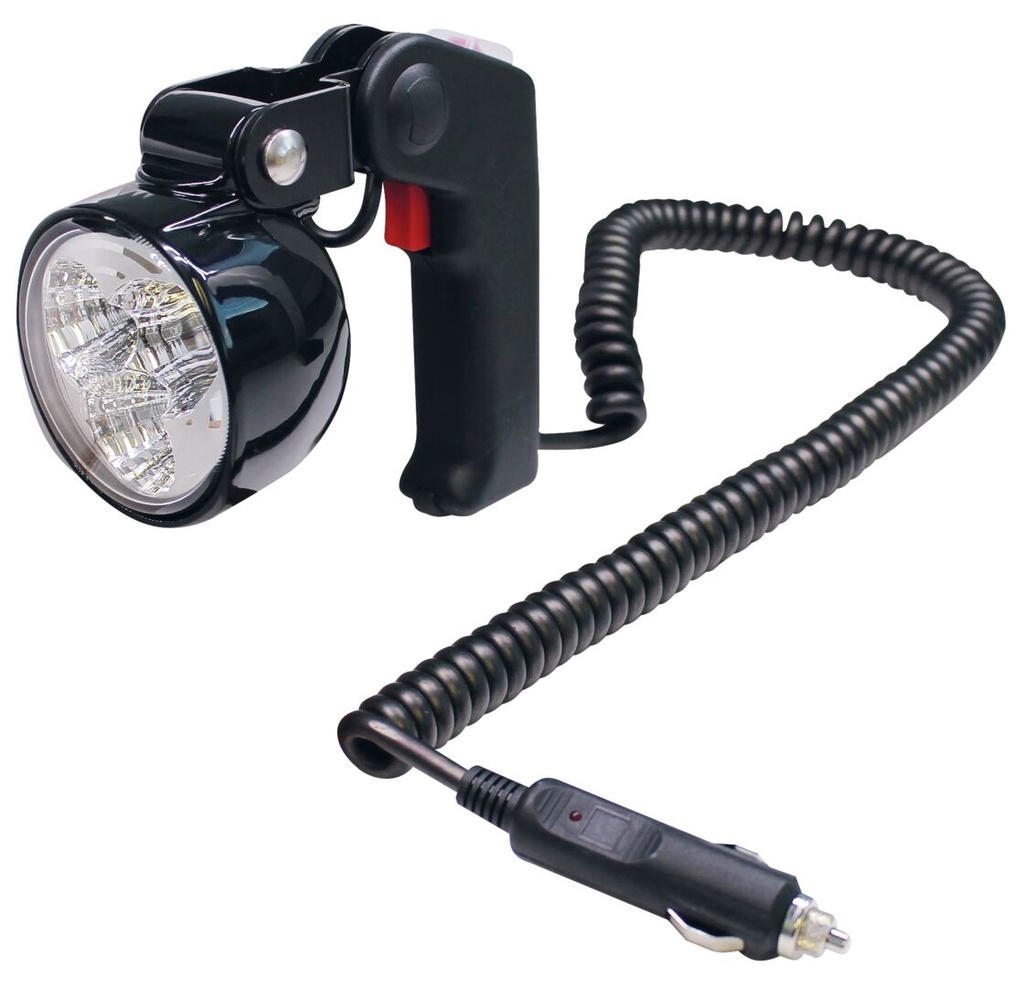 Valonheitin Hella LED, M70 