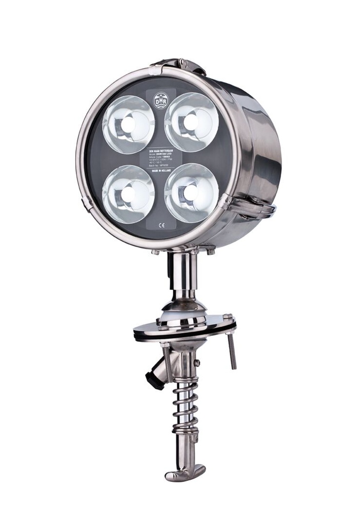 Valonheitin DHR LED 180, 10-32V 