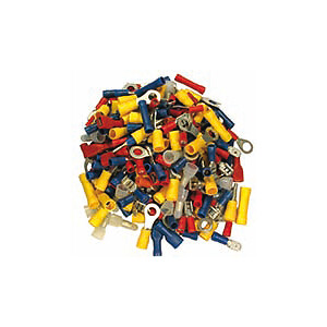 Abiko kenkäsarja 1,5-6 mm2, 108kpl 