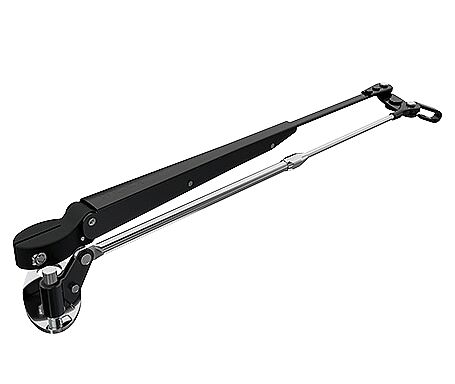 Pyyhkijän kaksoisvarsi 462-600 mm 